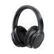 Бездротові накладні навушники ACEFAST H10 wireless headset Black 666993249 фото 1