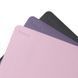 Килимок для миші Baseus Mouse Pad Baby Pink 390609047 фото 3
