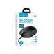 Миша HOCO GM37 Wonderful gaming luminous wired mouse Black 111594422 фото 2