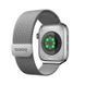 Смарт-годинник HOCO Y42 51mm. 200 mAh. IPX6 Smart watch(call version) Silver 508958657 фото 3