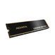 Накопитель SSD M.2 ADATA LEGEND 900 PRO 2TB 2280 PCIe Gen 4x4 3D NAND Read/Write: 7400/6500 MB/sec 169592660 фото 5