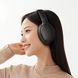 Бездротові накладні навушники ACEFAST H10 wireless headset Black 666993249 фото 9