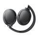 Бездротові накладні навушники ACEFAST H10 wireless headset Black 666993249 фото 4