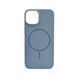 Чохол для смартфона Cosmic Silicone Case Magnetic for Apple iPhone 11 5,Lilac 778763571 фото 1