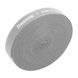 Органайзер для кабелю Baseus Colourful Circle Velcro strap 3m Gray 582618821 фото 1