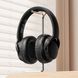 Бездротові накладні навушники ACEFAST H10 wireless headset Black 666993249 фото 7