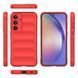 Чохол для смартфона Cosmic Magic Shield for Samsung Galaxy A35 China Red 916454514 фото 2