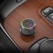 Автомобільний зарядний пристрій HOCO NZ14B Guerrero PD50W(2C) car charger Black 349391623 фото 9
