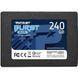 Накопитель SSD Patriot Burst Elite 240GB 2.5" 7mm SATAIII TLC 3D 407173702 фото 1