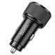 Автомобільний зарядний пристрій HOCO NZ14B Guerrero PD50W(2C) car charger Black 349391623 фото 5