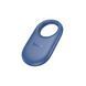 Трекер HOCO E94 Star intelligent positioning anti-lost device Sapphire Blue 154612029 фото 1