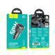 Автомобільний зарядний пристрій HOCO NZ14B Guerrero PD50W(2C) car charger Black 349391623 фото 2