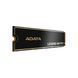 Накопитель SSD M.2 ADATA LEGEND 900 PRO 2TB 2280 PCIe Gen 4x4 3D NAND Read/Write: 7400/6500 MB/sec 169592660 фото 3