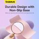 Килимок для миші Baseus Mouse Pad Baby Pink 390609047 фото 11