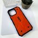 Чохол для смартфона UAG AAA Pathfinder Mag for Apple iPhone 14 Pro Orange 184683096 фото 6