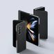 Чохол для смартфона DUX DUCIS Bril for Samsung Fold 5 Pink 726948712 фото 5