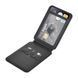Картхолдер WIWU Mag Wallet FM MW-005 Brown 686001024 фото 4