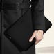 Сумка WIWU 14" Skin Zero Sleeve Black 876601326 фото 2