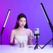 Відеосвітло Ulanzi Vijim VL119 10W RGB Light Wand (10W) (UV-L132 VL119) 153195422 фото 10