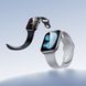 Смарт-годинник HOCO Y42 51mm. 200 mAh. IPX6 Smart watch(call version) Silver 508958657 фото 4