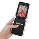 Картхолдер WIWU Mag Wallet FM MW-005 Brown 686001024 фото 7