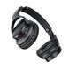 Бездротові накладні навушники ACEFAST H10 wireless headset Black 666993249 фото 6