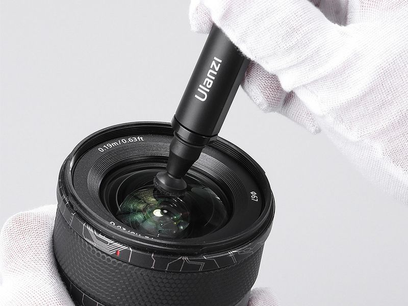 Набір для чистки Ulanzi CO28 Camera Cleaning Kit For Full Frame Cameras 582641165 фото