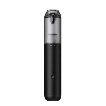 Автомобільний пилосос Baseus A3 lite Handy Vacuum Cleaner (12000pa) Black 445131980 фото