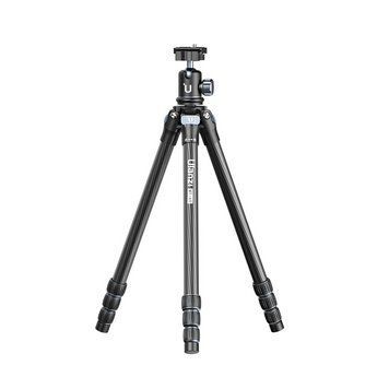 Штатив Ulanzi MT-60 Carbon Fiber Travel Tripod (51-162cm) (UV-3115 MT-60) 866442574 фото