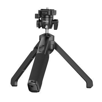 Ручка мініштатив Ulanzi TT38 One-click Opening Tripod 115523113 фото