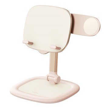 Держатель Baseus Shell Tablet/Phone 2-in-1 Stand - Floating Gloss 284153060 фото