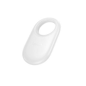 Трекер HOCO E94 Star intelligent positioning anti-lost device Pearl White 115154586 фото