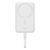 Внешний аккумулятор Baseus Magnetic Mini Wireless Fast Charge Power Bank Type-C Edition 10000mAh 30W Stellar White 255796590 фото