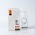 Чохол Spigen AAA Magnetic Clear Stand for Apple iPhone 11 Pro Max Transparent 810476293 фото
