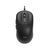 Манипулятор мышь дротова WIWU USB2.0 Wired Mouse WM111 White 294949246 фото