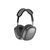Бездротові накладні навушники HOCO W55 Plus Happiness ANC noise reduction BT headphones Deep Space Gray 634117861 фото