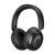 Бездротові накладні навушники WIWU Elite Wireless Headset (with ANC) TD-10 Black 598323049 фото