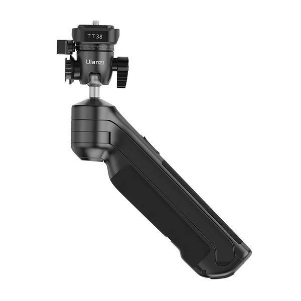 Ручка миништатив Ulanzi TT38 One-click Opening Tripod 115523113 фото