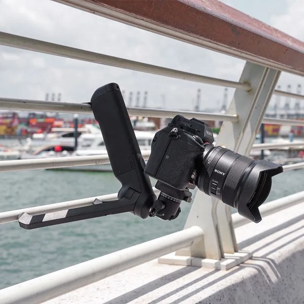 Ручка миништатив Ulanzi TT38 One-click Opening Tripod 115523113 фото