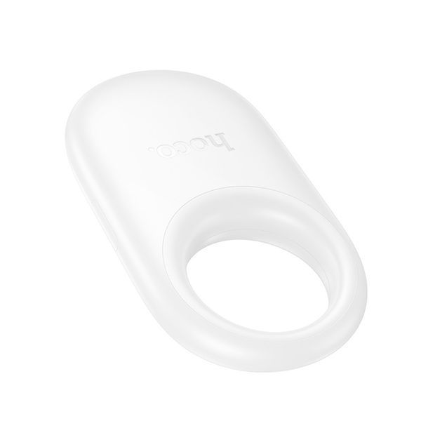 Трекер HOCO E94 Star intelligent positioning anti-lost device Pearl White 115154586 фото