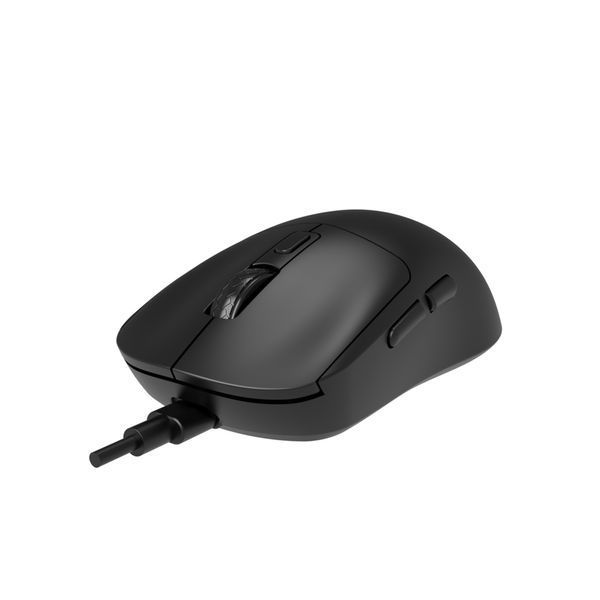 Манипулятор мышь дротова WIWU USB2.0 Wired Mouse WM111 White 294949246 фото