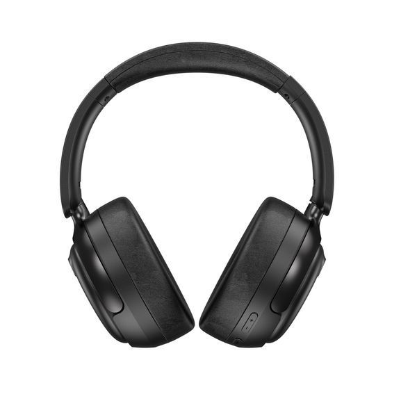 Бездротові накладні навушники WIWU Elite Wireless Headset (with ANC) TD-10 Black 598323049 фото