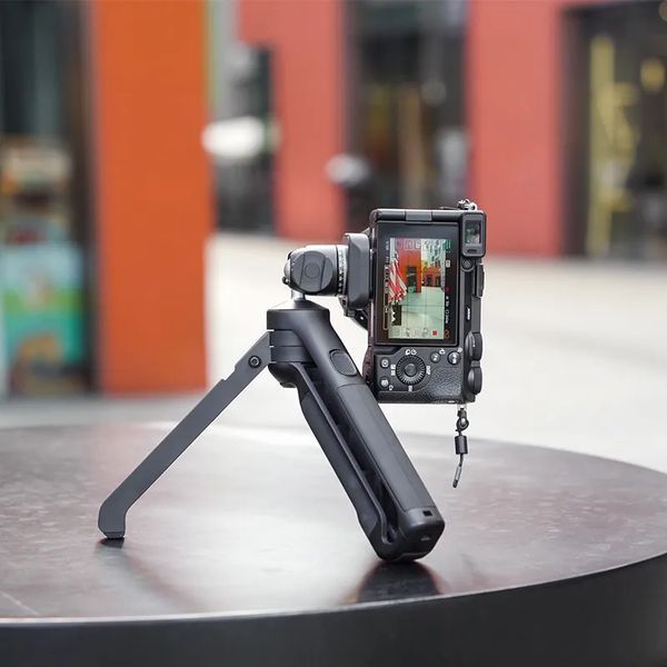 Ручка миништатив Ulanzi TT38 One-click Opening Tripod 115523113 фото