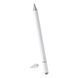 Стилус Baseus Smooth Writing III 3-in-1 Passive Stylus Non-magnetic Version Moon White 107376574 фото 4