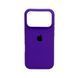 Чохол для смартфона Silicone Full Case AA Open Cam for Apple iPhone 17 Pro Max 54,Amethist 856923485 фото 1