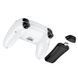 Ігрова приставка + 2 джойстики HOCO GA31 Collection game box+two wireless gamepads set White 477033275 фото 6
