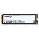 Накопичувач SSD M.2 Kingston FURY Renegade G5 1TB 2280 NVMe PCIe Gen 5.0 x4 3D TLC 110976202 фото 4