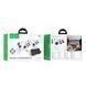 Ігрова приставка + 2 джойстики HOCO GA31 Collection game box+two wireless gamepads set White 477033275 фото 2