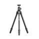 Штатив Ulanzi MT-60 Carbon Fiber Travel Tripod (51-162cm) (UV-3115 MT-60) 866442574 фото 1
