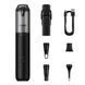 Автомобільний пилосос Baseus A3 lite Handy Vacuum Cleaner (12000pa) Black 445131980 фото 7